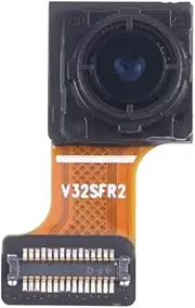 Spare Parts Camera for galaxy A55 5G SM-A556B Front Facing Camera Spare Parts Camera