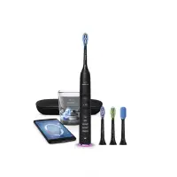 在飛比找新光三越 skm online優惠-Philips 飛利浦 Sonicare 鑽白極淨智能鑽石音