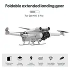 21mm Quick Release Foldable Heightened Landing Gear Leg For DJI Mini 3 Pro Drone