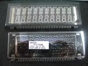 1pcs 10-LT-64GNK Futaba VFD DISPLAY DISPLAY Fluorescent Display 10 Bit Z0H0162X