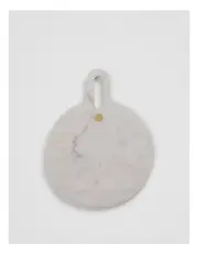 [Country Road] Barossa Small Marble Paddle in Snow
