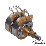 FENDER 0019268049 CONCENTRIC 250K-500K 雙層 VR 可變電阻【又昇樂器.音響】