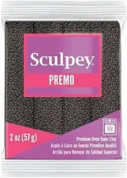 Sculpey PREMOACCENTS - 57g - Twinkle Twinkle Polymer Clay