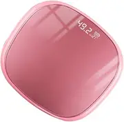 UTHCLO Ustralian Scale Smart Scale Weight Management Scale Digital Scales Weight Muscle Bone Water Led Display