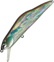 Ivyline Hardstream T-Gravits 70S Abalone #09 Natural Bait