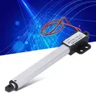 Linear Actuator 100mm 12V Input Voltage Low Noise Short Circuit Protection Hot.