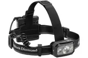 Black Diamond Icon 700 S20 Headlamp (Graphite)