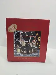 1999 St Nicholas Square - The Hubbard House - Lighted Christmas Village - Kohl’s