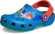 [Crocs] Unisex-Child Classic Pj Masks Clogs | Toddler Shoes