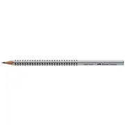 Faber-Castell Triangular Grip Graphite Pencil 2B