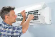 NNEKG Standard Install for 7.00 8.9kW Split System