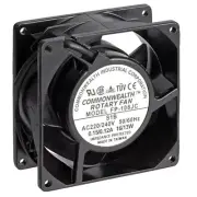 CPG FP-108JC S1B Cooling Fan for FEC100 Series Convection Oven