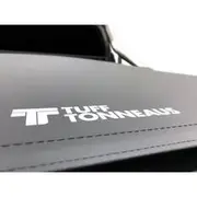 Tuff Tonneaus Clip On 2.0 Tonneau Cover - 11334