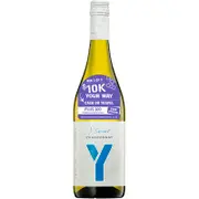 Y Series Chardonnay 750mL