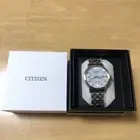 Citizen Eco-Drive BM7460-88H Japan Import Rare