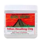 Aztec Secret Indian Healing Clay Deep Pore Cleansing Facial Mask 454g - 1 LB !!!