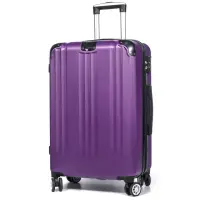 在飛比找momo購物網優惠-【Audi 奧迪】28吋 艾石系列 經典行李箱 八色可選(V
