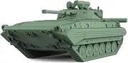 LF350627 1/350 Military Model Kit Russia BMP-2 Infantry Fighting Vehicle