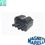 IGNITION COIL 060717046012 FOR OPEL CORSA/Hatchback/B/Van/TR VECTRA KADETT 1.4L