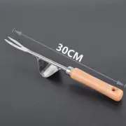 Stainless Steel Gardening Tools For Weeding Digging Wild Plants Weeder