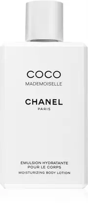 Chanel Coco Mademoiselle Body Emulsion 200ml