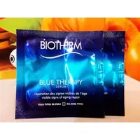 在飛比找PChome商店街優惠-BIOTHERM 碧兒泉 深海奇肌修護精華 10ml =1m