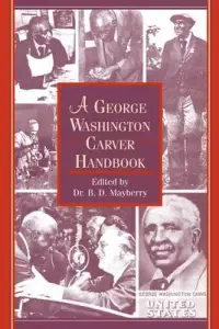 在飛比找博客來優惠-A George Washington Carver Han