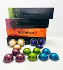 Nespresso Vertuo Vertuoline Capsules (100 Capsules) Mexico - Costarica and more