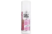 L'Oreal Colorista 1 Day Colour Spray Pastel Pink