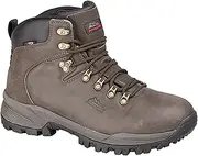 [Johnscliffe] Boys Canyon Leather Superlight Hiking Boots