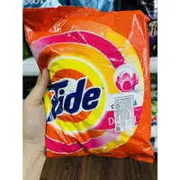 在飛比找蝦皮購物優惠-越南~TIDE 汰漬芬香洗衣粉