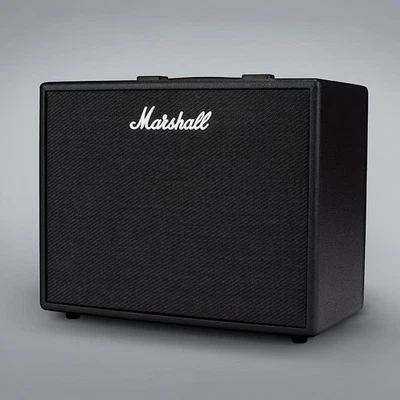 Marshall CODE50 (Amplifier Combo Marshall)