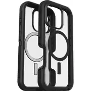 OtterBox Defender XT MagSafe Case for iPhone 16 Pro - Dark Side