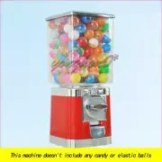 New Candy vending machine automatically Egg machine/draw/toy vending machines