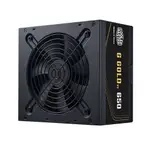 COOLER MASTER 酷碼科技 酷碼G GOLD 650W V2金牌ATX3.1電源供應器