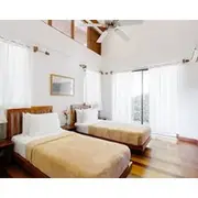 The Strand Boutique Resort