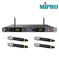 在飛比找蝦皮購物優惠-【MIPRO】ACT-5814A/ACT-58H 5GHz 