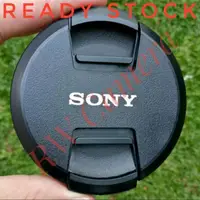 在飛比找蝦皮購物優惠-索尼 鏡頭蓋鏡頭蓋 Sony 67 67Mm Sony Sa