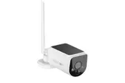 Swann MaxRanger 4K with Long Range Wireless Solar Security Camera (Add On)
