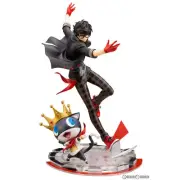 KOTOBUKIYA ARTFX J Hero&Morgana Persona 5 Dancing in Starlight Persona 5 Figure
