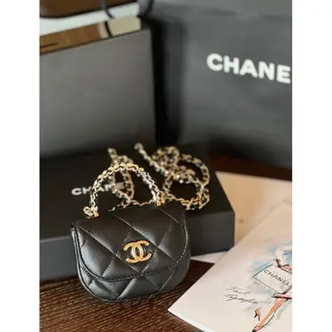 chanel vic - FindPrice 價格網2025年4月精選購物推薦