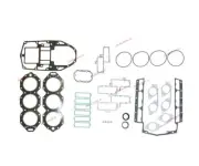 For OMC Johnson Evinrude 185/200/225 HP Stern Drive Gasket Kit 436891 432571