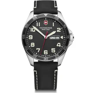 VICTORINOX 瑞士維氏 SWISS ARMY 時尚手錶 VISA-241846