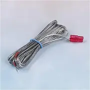 DVD Blu-ray Home Theater Speaker Wire Cable Cord Adapter Compatible with Sam-Sung 5.1 Sound Speaker Bass Line Cable Connector Compatible with HT-H5500K(4M)