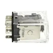 Blodgett R3983 Relay, DPST 120V Coil New OEM + Free Shipping