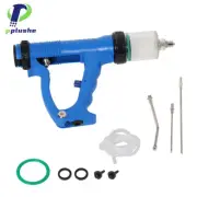 Continuous Drench Gun - Cattle Sheep Goats Oral & Pour On Animal Husbandry 50ml