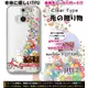 【MaMo君】htc Butterfly 蝴蝶機2代(B810X)保護殼/TPU軟殼【2851小兔騎著花禮車『半透明殼』】現貨1個