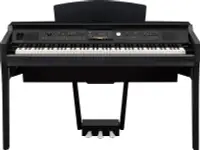 在飛比找Yahoo!奇摩拍賣優惠-【金聲樂器】 YAMAHA Clavinova CVP-70