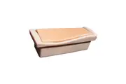 Bone Injection Gun Foam Cartridge