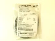 NIB Baumer IFRM 06P1504/L Inductive Proximity Switch: PNP, 5-30VDC, Sn=1.5mm